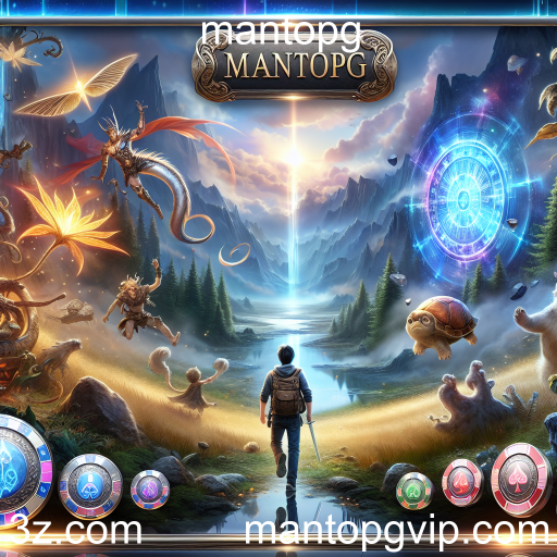 A Magia dos Jogos de Aventura: Explorando Mundos e Histórias