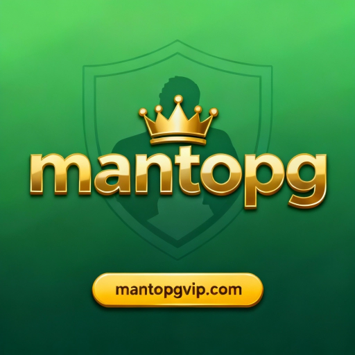 mantopg