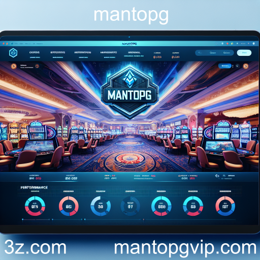 A Importância das Análises de Jogos no Mantopg