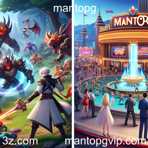 A Evolução dos RPGs: Uma Jornada através dos Mundos Fantásticos